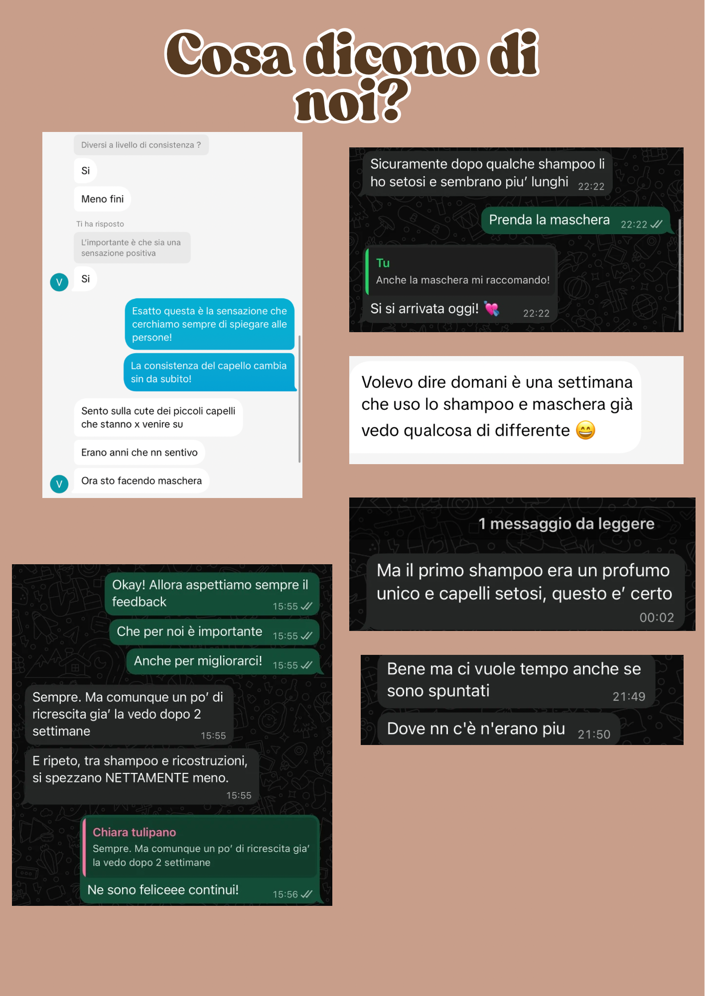 EXTREME hair growth kit 👱♀️