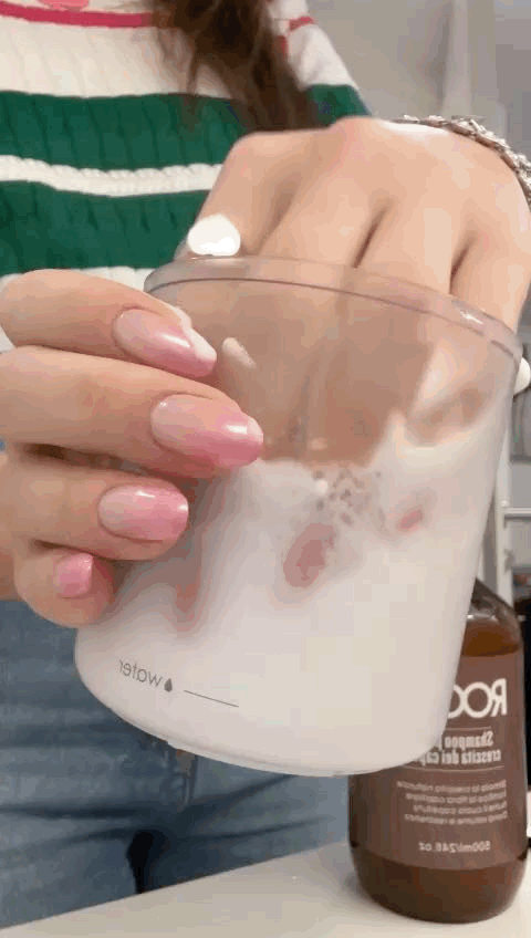 ROOTZ Foam Maker